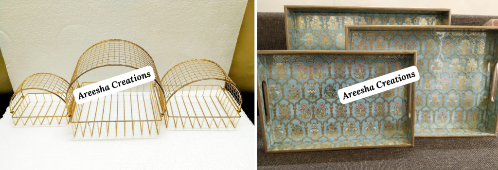 Hamper Baskets Manufacturer in India