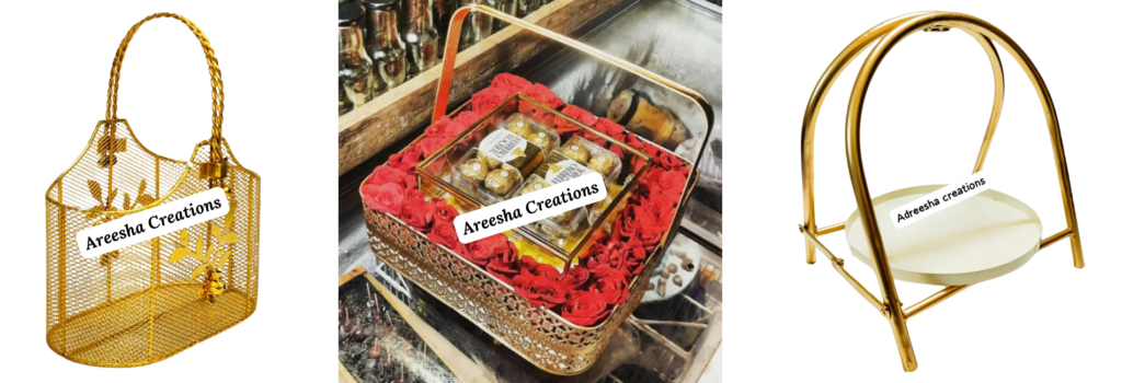 Hamper Baskets Manufacturer in India